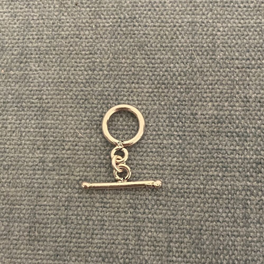 Bead Jewelry Clasp